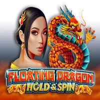 Floating Dragon Hold and Spin